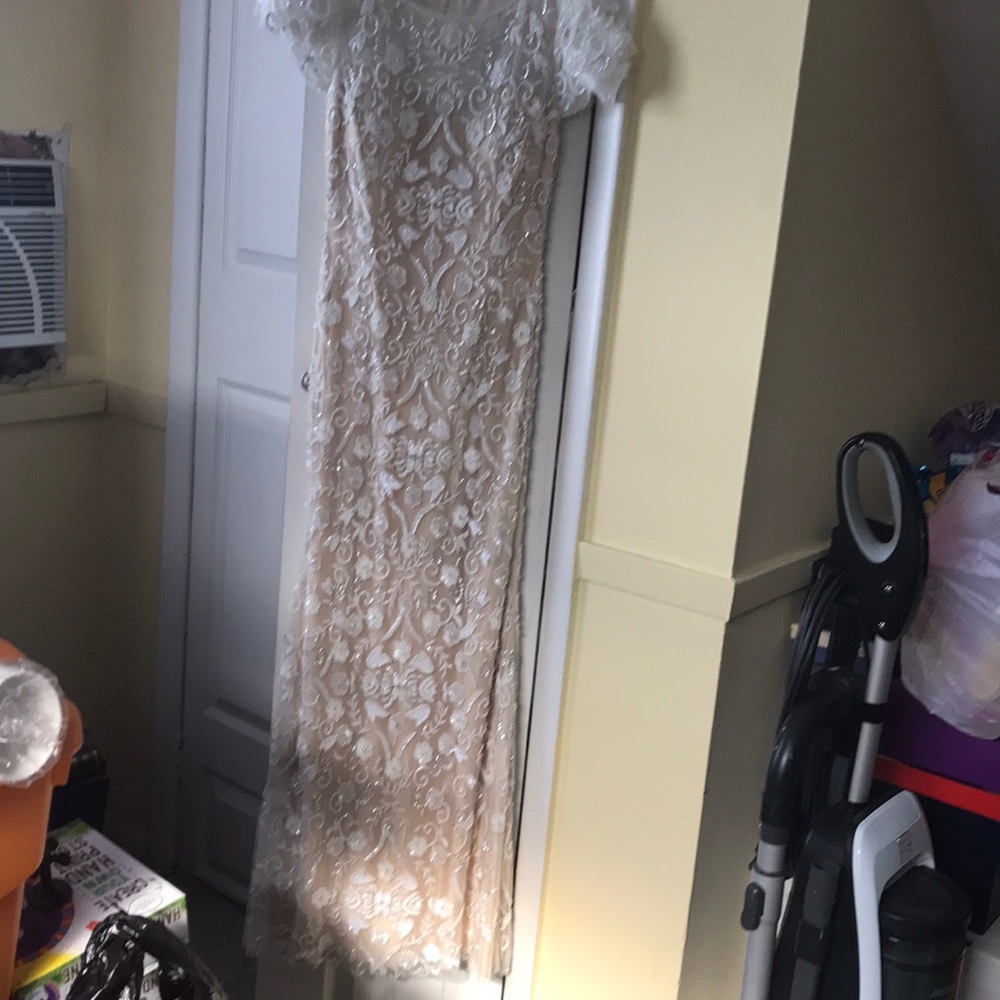 BHLDN weddings Dress